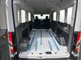 Thumbnail of 2025 Oxford White Ford Transit-350