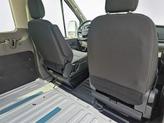 Thumbnail of 2025 Oxford White Ford Transit-350