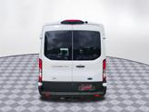 Thumbnail of 2025 Oxford White Ford Transit-350