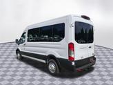 Thumbnail of 2025 Oxford White Ford Transit-350