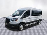 Thumbnail of 2025 Oxford White Ford Transit-350