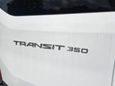 Thumbnail of 2025 Oxford White Ford Transit-350