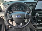 Thumbnail of 2025 Oxford White Ford Transit-350