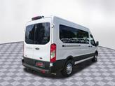 Thumbnail of 2025 Oxford White Ford Transit-350