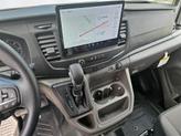 Thumbnail of 2025 Oxford White Ford Transit-350