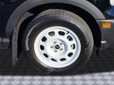 Thumbnail of 2025 Shadow Black Ford Bronco Sport