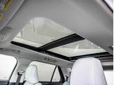 Thumbnail of 2025 White Metallic Ford Explorer