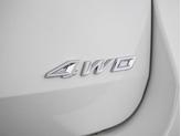 Thumbnail of 2025 White Metallic Ford Explorer