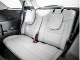 Thumbnail of 2025 White Metallic Ford Explorer