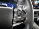 Thumbnail of 2025 White Metallic Ford Explorer