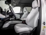 Thumbnail of 2025 White Metallic Ford Explorer