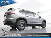 Thumbnail of 2026 GRAY GMC Acadia