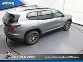 Thumbnail of 2026 GRAY GMC Acadia