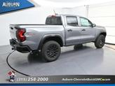 Thumbnail of 2025 Sterling Gray Metallic Chevrolet Colorado