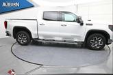 Thumbnail of 2023 Summit White GMC Sierra 1500