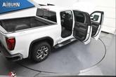 Thumbnail of 2023 Summit White GMC Sierra 1500