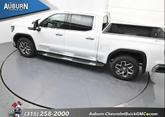 Thumbnail of 2023 Summit White GMC Sierra 1500