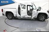 Thumbnail of 2023 Summit White GMC Sierra 1500