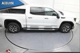 Thumbnail of 2023 Summit White GMC Sierra 1500