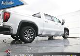 Thumbnail of 2023 Summit White GMC Sierra 1500