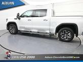 Thumbnail of 2023 Summit White GMC Sierra 1500