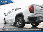 Thumbnail of 2023 Summit White GMC Sierra 1500