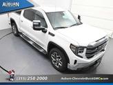 Thumbnail of 2023 Summit White GMC Sierra 1500