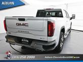 Thumbnail of 2023 Summit White GMC Sierra 1500