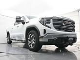 Thumbnail of 2023 Summit White GMC Sierra 1500