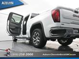 Thumbnail of 2023 Summit White GMC Sierra 1500
