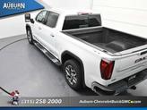 Thumbnail of 2023 Summit White GMC Sierra 1500