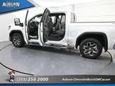 Thumbnail of 2023 Summit White GMC Sierra 1500