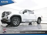 Thumbnail of 2023 Summit White GMC Sierra 1500