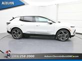 Thumbnail of 2025 Summit White Chevrolet Equinox EV