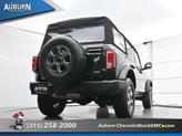 Thumbnail of 2024 Shadow Black Ford Bronco