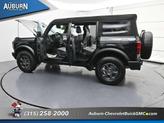 Thumbnail of 2024 Shadow Black Ford Bronco