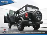 Thumbnail of 2024 Shadow Black Ford Bronco