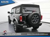 Thumbnail of 2024 Shadow Black Ford Bronco