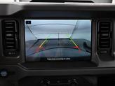 Thumbnail of 2024 Shadow Black Ford Bronco