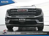 Thumbnail of 2026 Ebony Twilight Metallic GMC Acadia