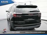 Thumbnail of 2026 Ebony Twilight Metallic GMC Acadia