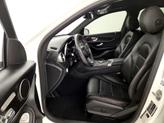 Thumbnail of 2017 White Mercedes-Benz GLC 300