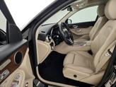 Thumbnail of 2022 Black Mercedes-Benz GLC 300