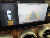 Thumbnail of 2022 Black Mercedes-Benz GLC 300