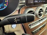 Thumbnail of 2022 Black Mercedes-Benz GLC 300