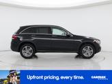 Thumbnail of 2022 Black Mercedes-Benz GLC 300