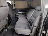Thumbnail of 2018 Black Chevrolet Silverado 1500