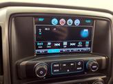 Thumbnail of 2018 Black Chevrolet Silverado 1500