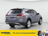 Thumbnail of 2019 Gray Volkswagen Atlas