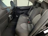 Thumbnail of 2019 Black Toyota Camry